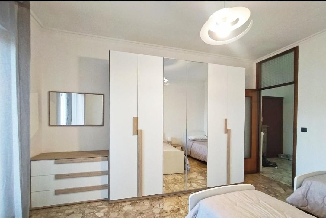 דירות טורינו La Residenza Ad Italia 61 מראה חיצוני תמונה