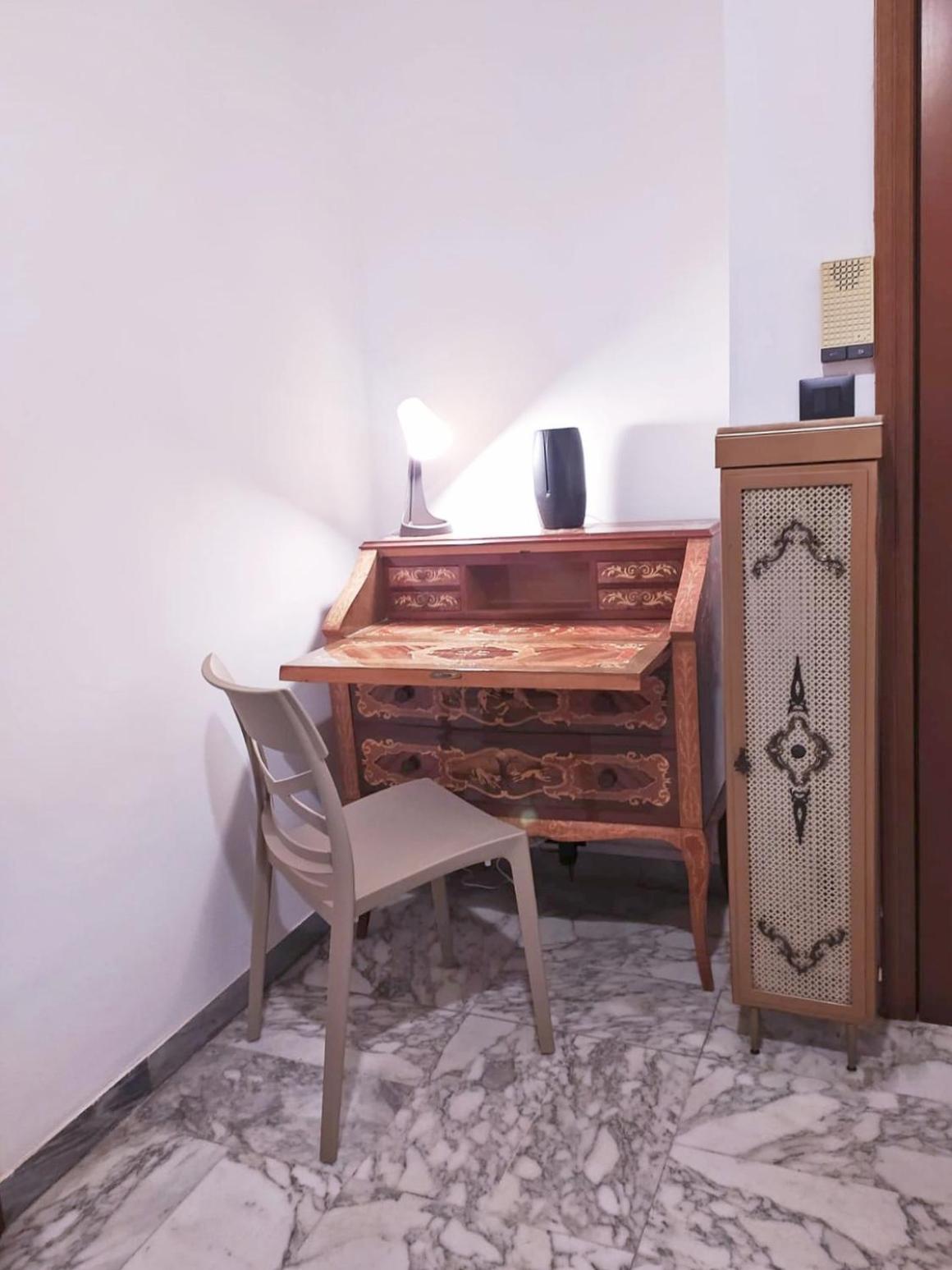 דירות טורינו La Residenza Ad Italia 61 מראה חיצוני תמונה