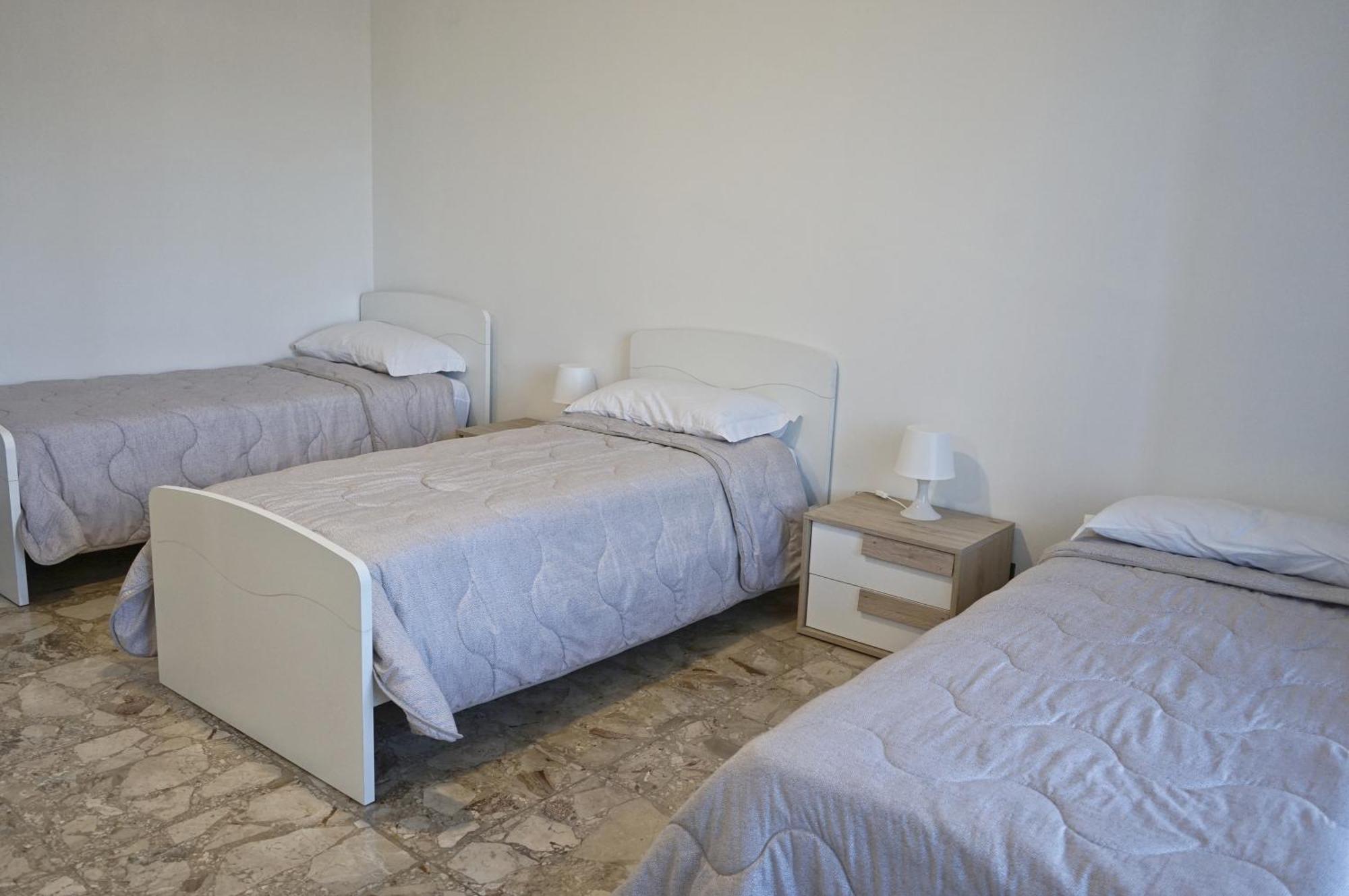 דירות טורינו La Residenza Ad Italia 61 מראה חיצוני תמונה
