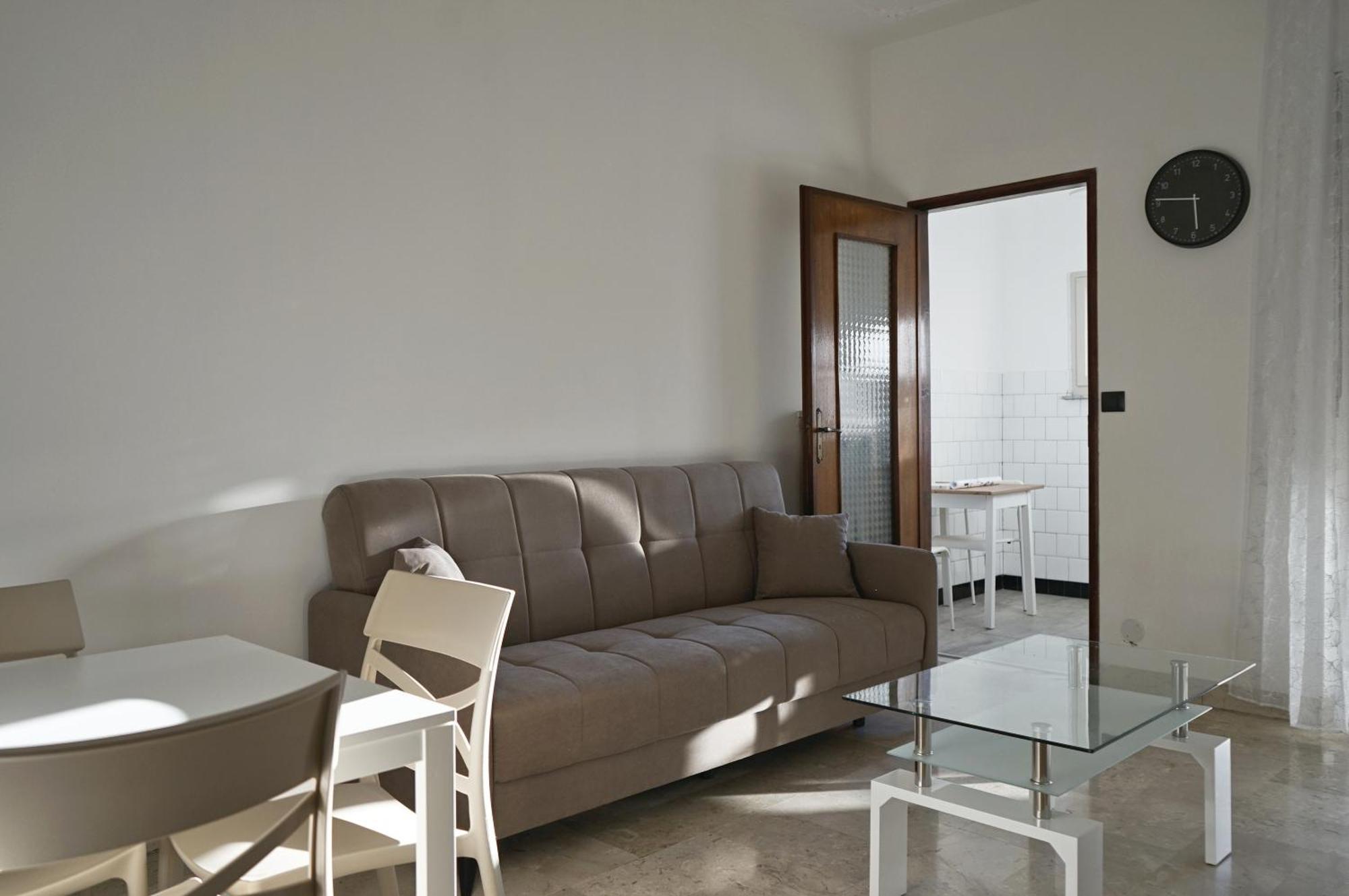 דירות טורינו La Residenza Ad Italia 61 מראה חיצוני תמונה